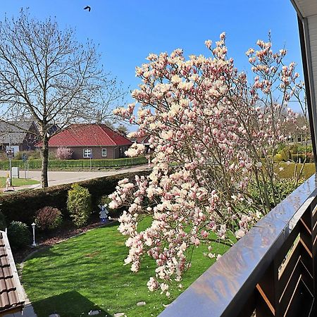 Ferienwohnungen "Zur Friesen Freude" - Nur Fuer Feriengaeste Dornum Exterior foto