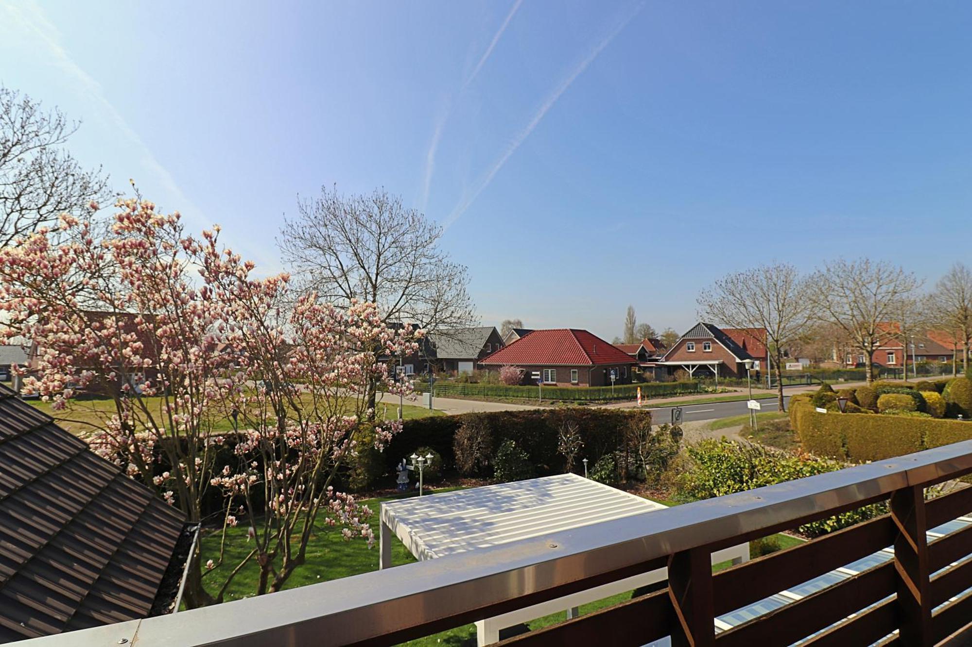 Ferienwohnungen "Zur Friesen Freude" - Nur Fuer Feriengaeste Dornum Exterior foto