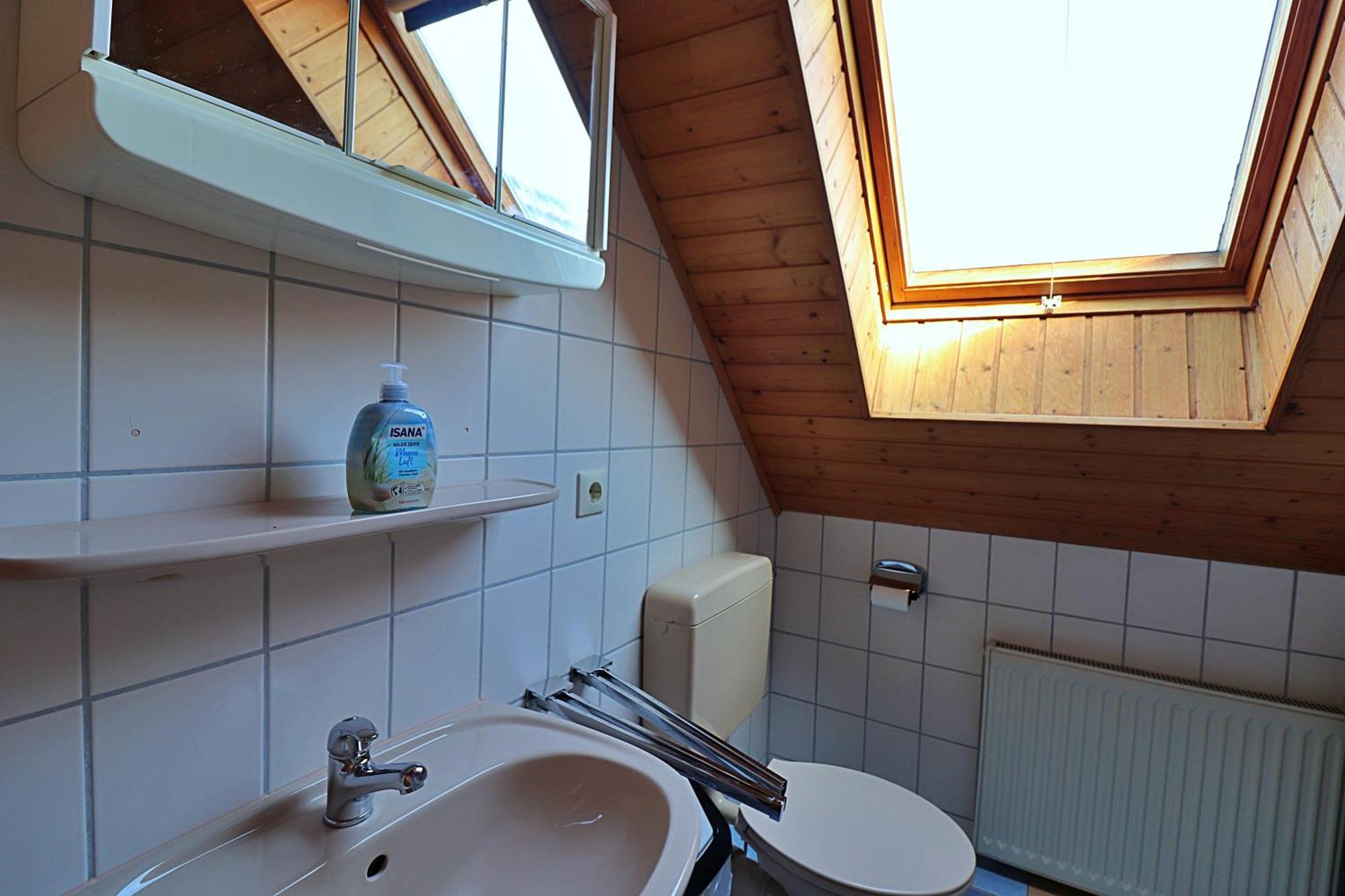 Ferienwohnungen "Zur Friesen Freude" - Nur Fuer Feriengaeste Dornum Exterior foto